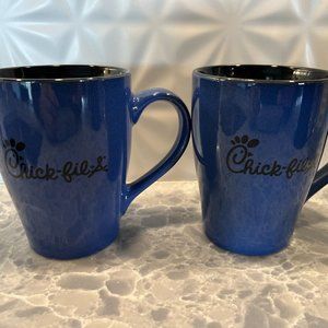 Chic Fil A Coffee Mugs